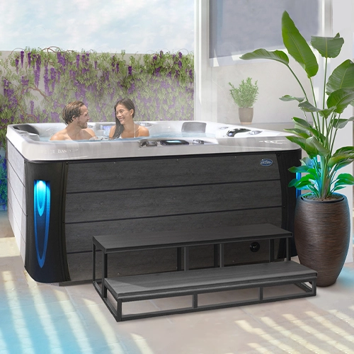 Escape X-Series hot tubs for sale in Manteca